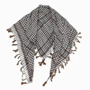 Keffiyyah Scarf
