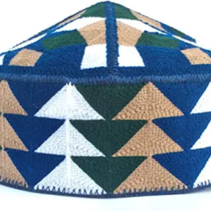 Knit Kufi Caps (Multi-Design Collection)